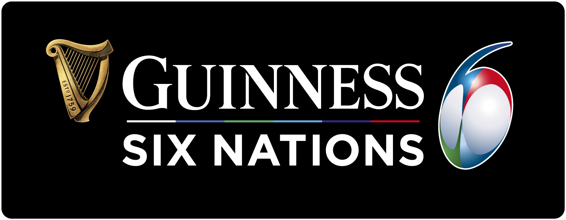Guinness 6 Nazioni
