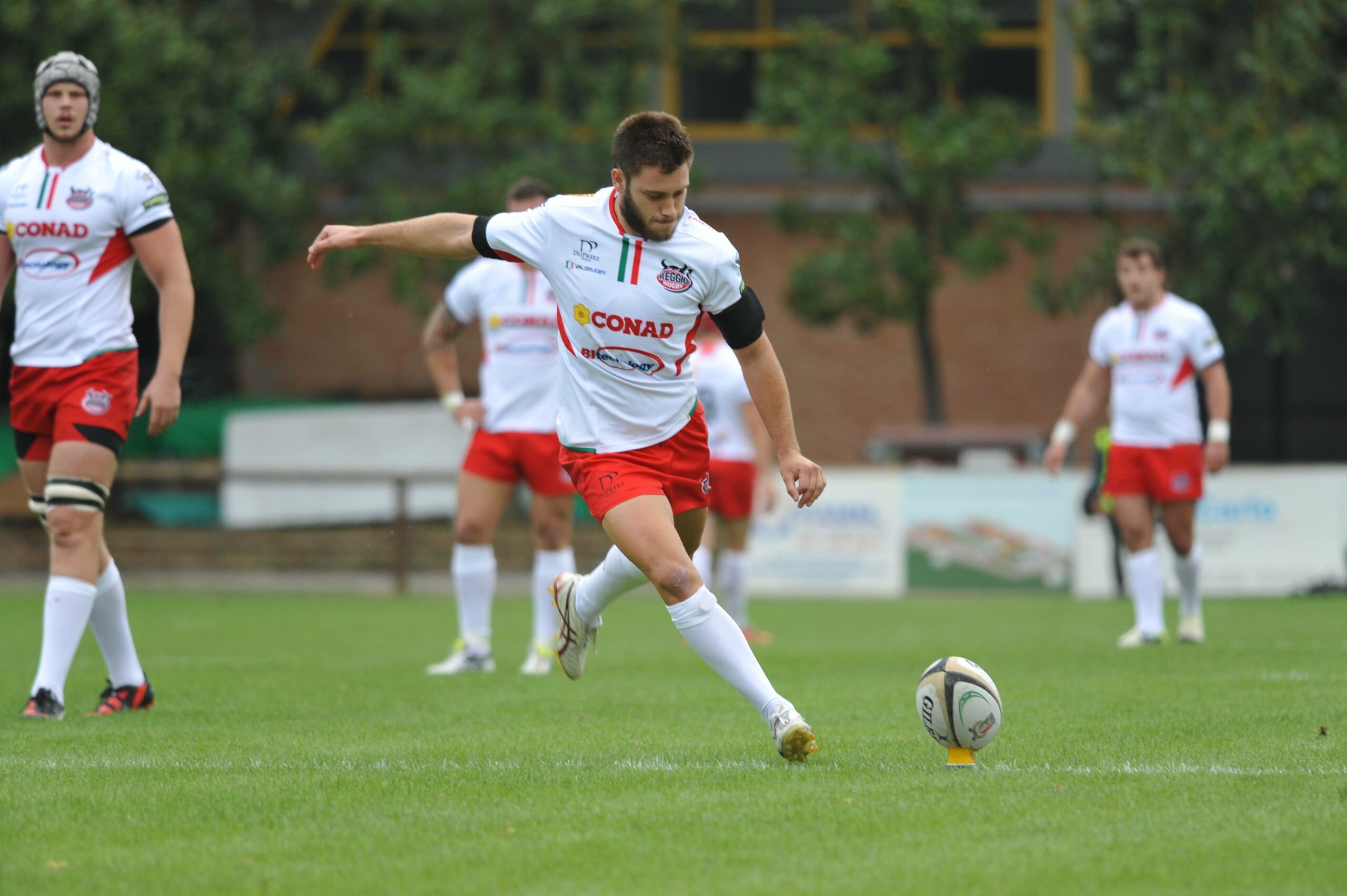 gennari rugbyreggio