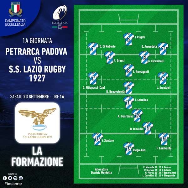 formazione pet laz