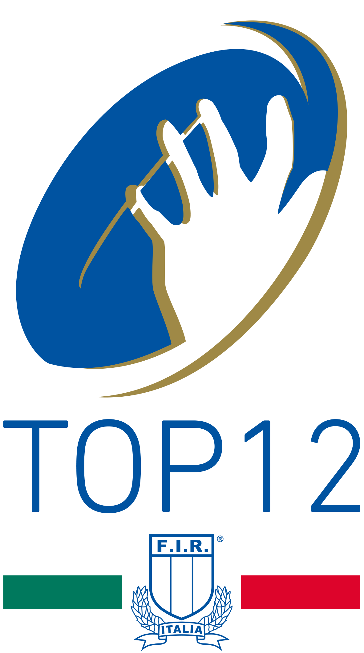 logo top12