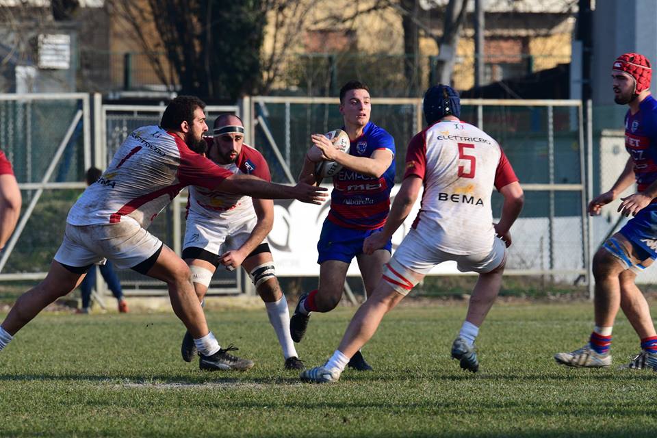 mantelli rovigo valorugby