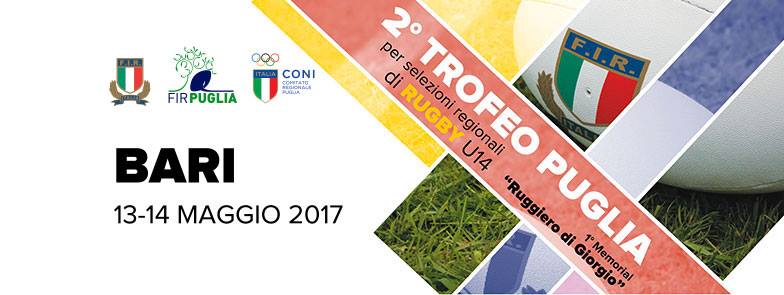 torneo regioni bari