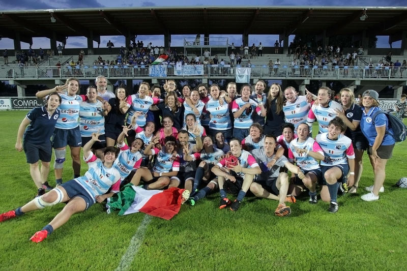 padova finale2017