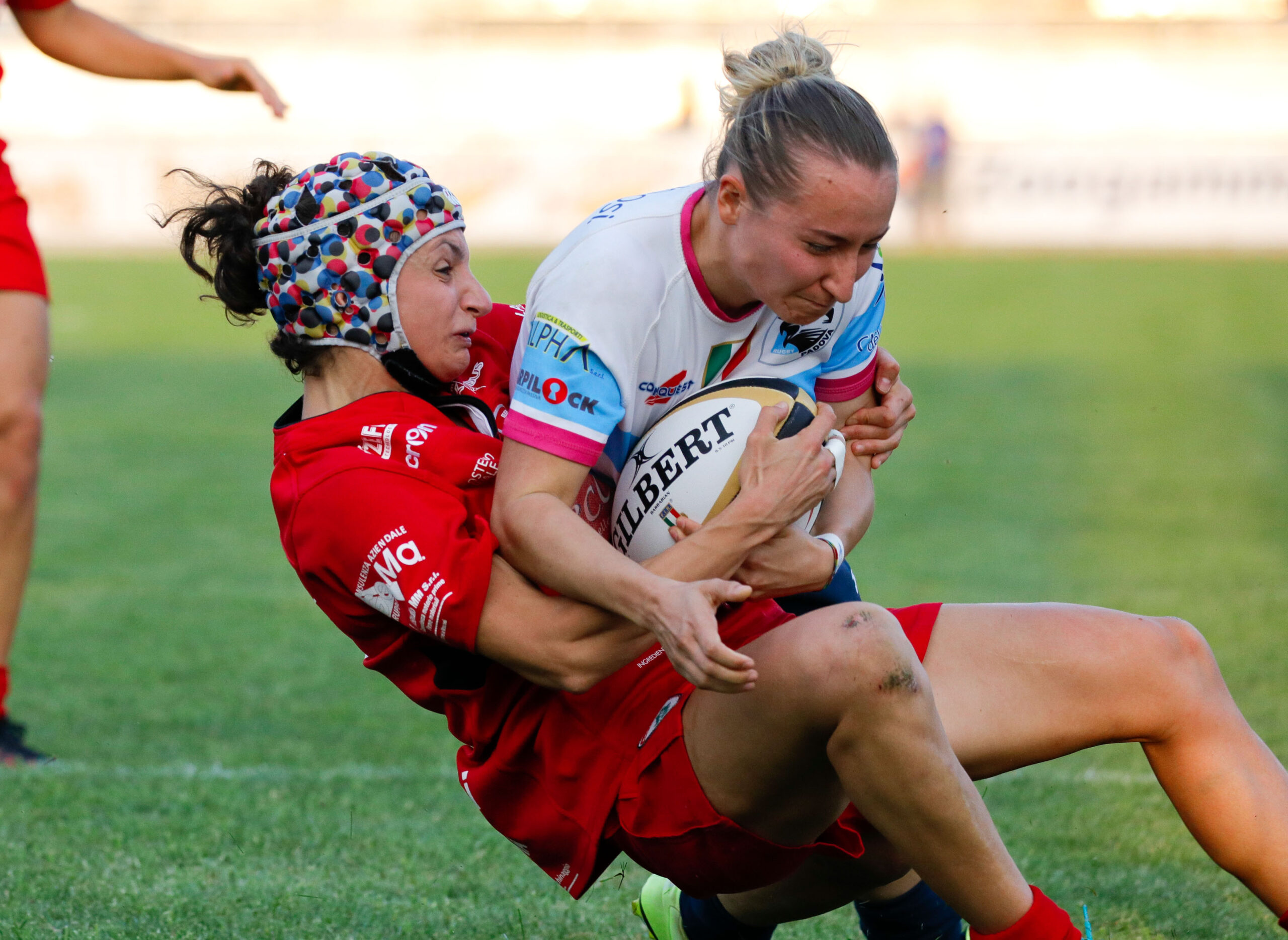 serie a femminile