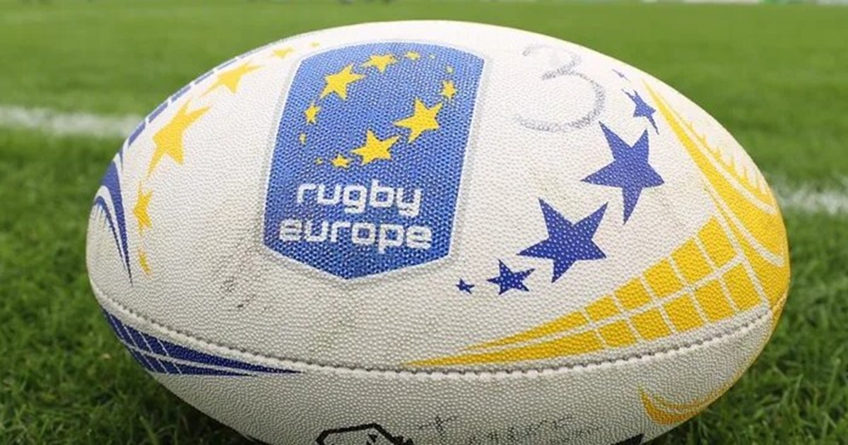 palla rugby europe