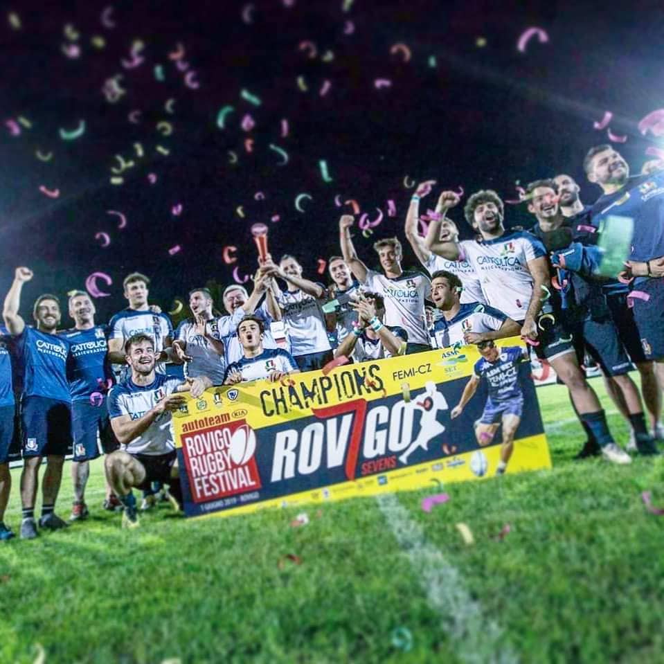 rovigo rugby festival italseven 2019