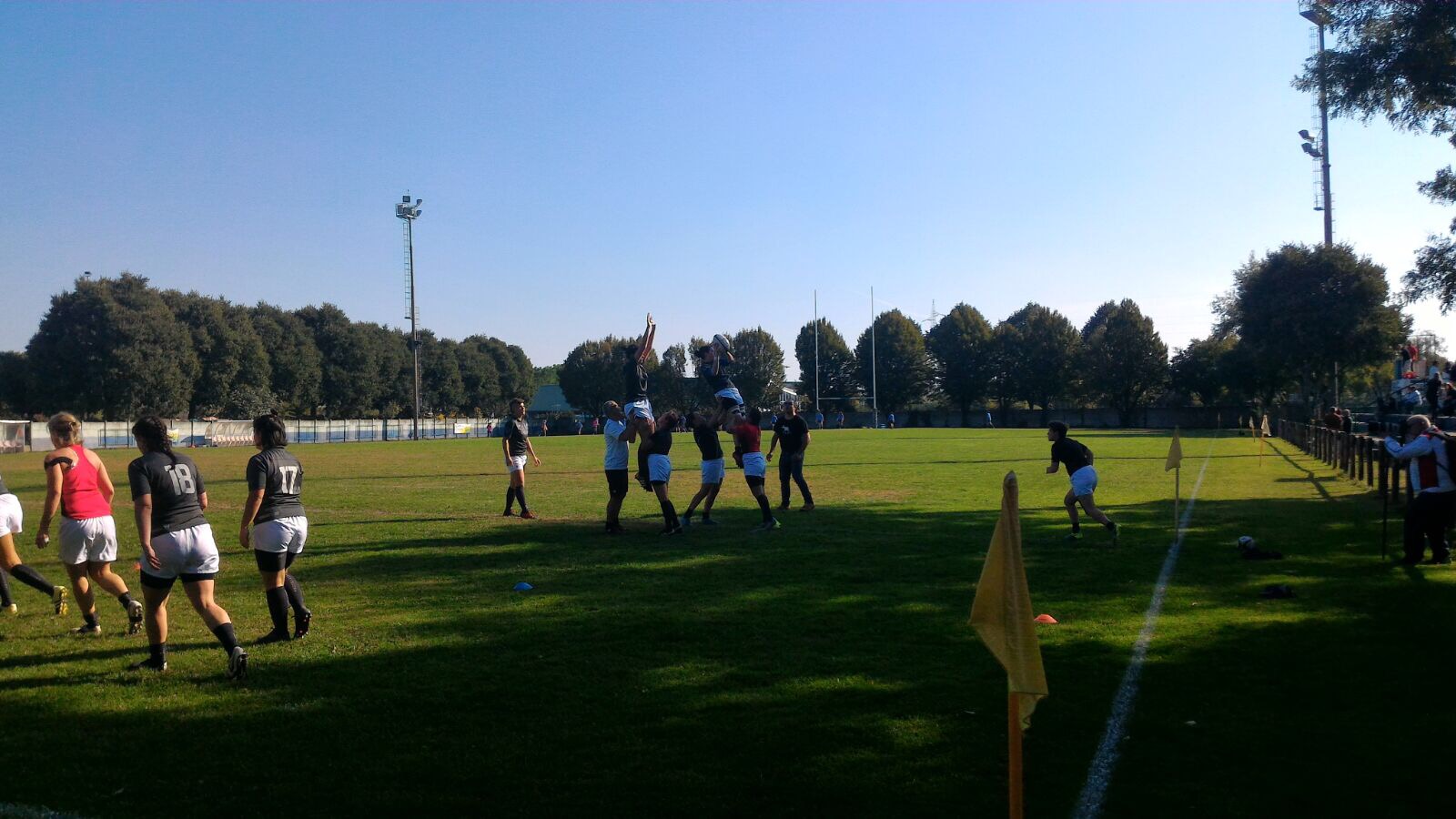 verona valsugana a femminile