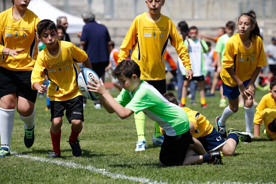 feste del rugby meta 2018 ancona