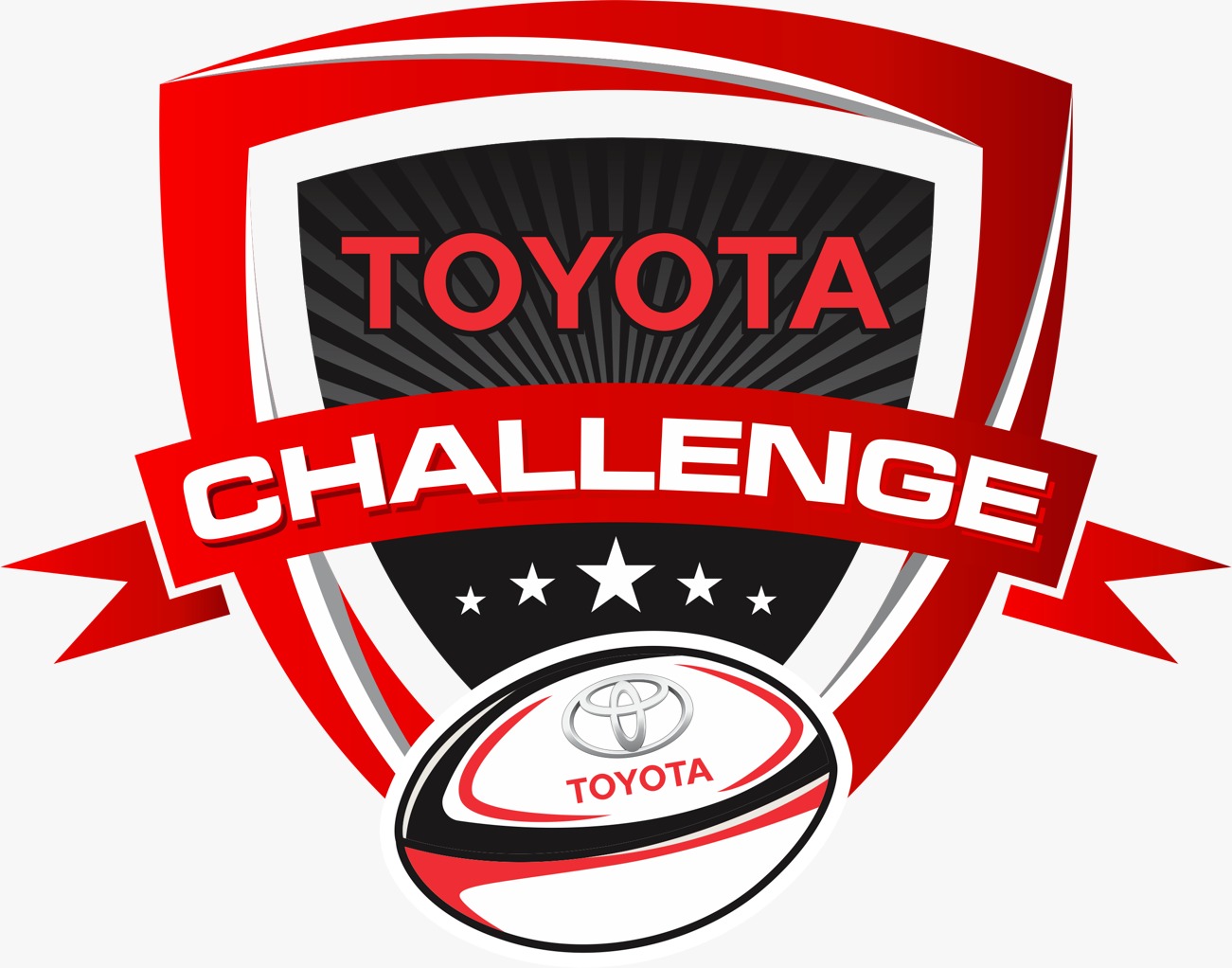toyota challenge logo