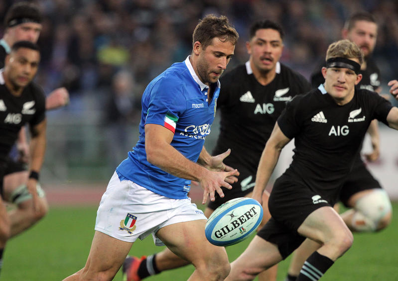 benvenuti ita allblacks