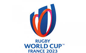 france 2023 rugby world cup logo