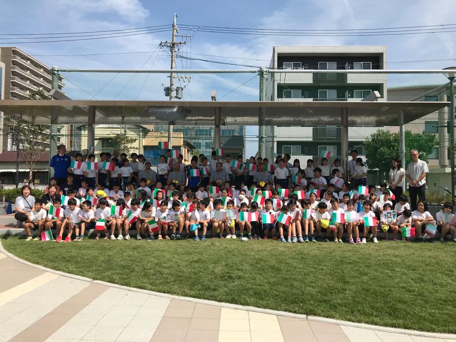 shizuoka integrity scuola 2019