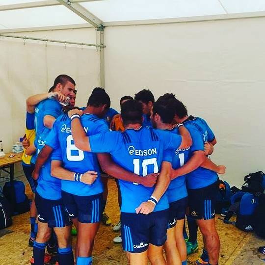 italseven u18