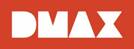 dmax logo