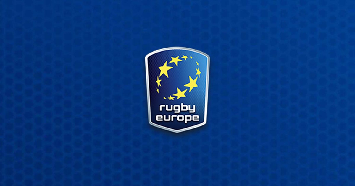 logo rugby europe