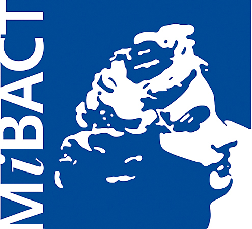mibact logo