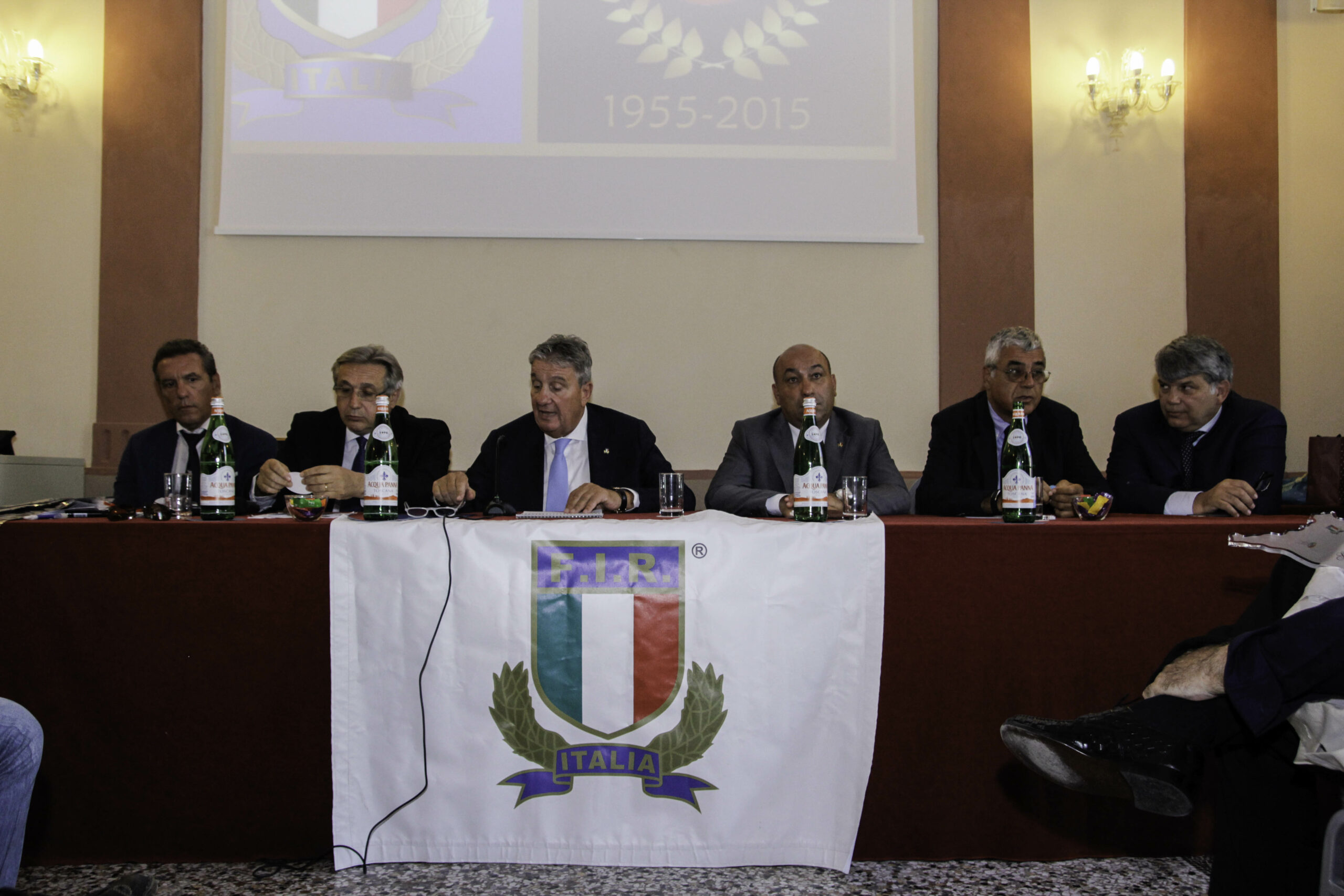 60esimo anniversario comitato Tosano