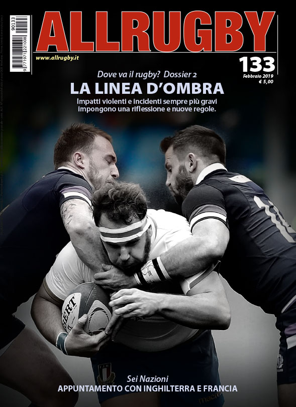 Copertina 133