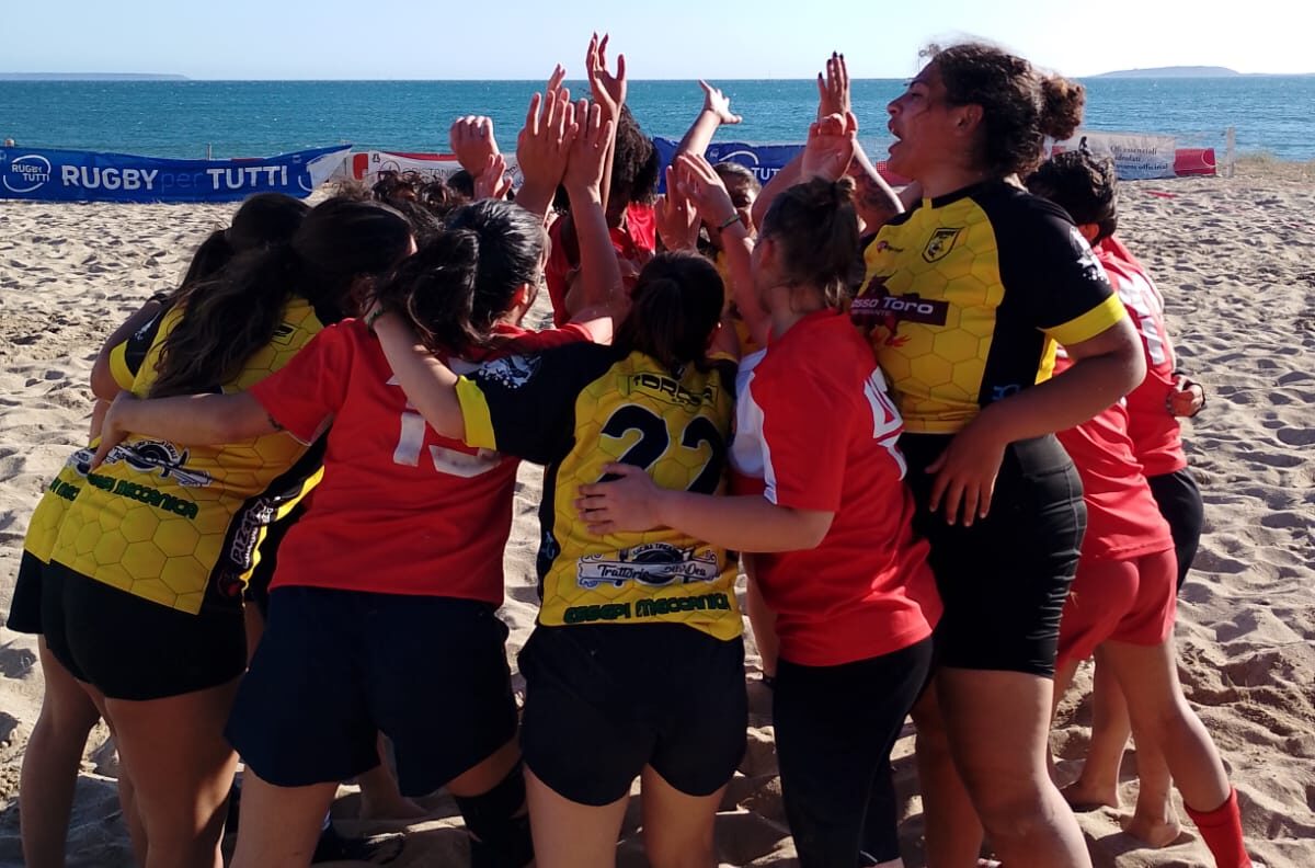 Ballon de rugby Gilbert Beach Top 14 Taille 5 Blanc et Jaune