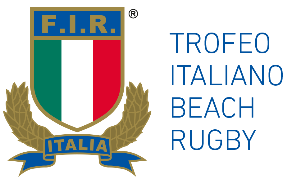 logo fir beach rugby
