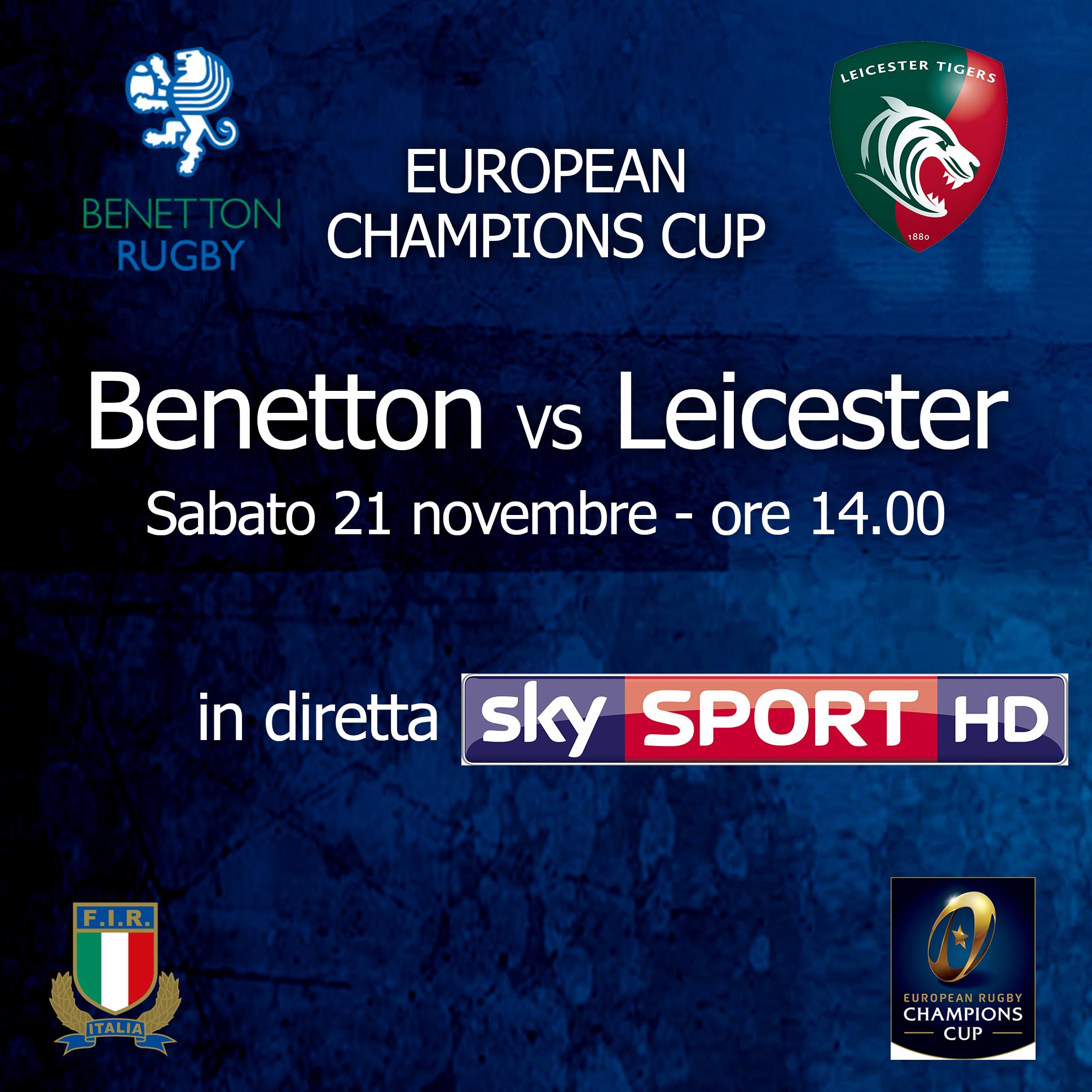 benetton-leicester