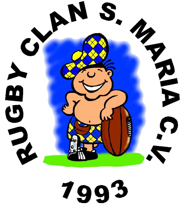 logo CLAN Santa Maria Capua Vetere