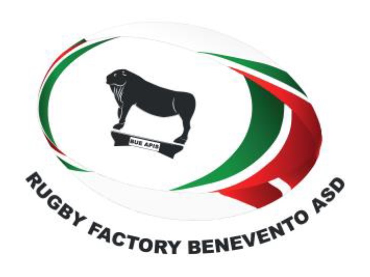 logo Rugby Factory Benevento