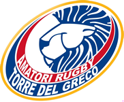 logo amatori rugby 2010