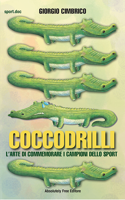 cover COCCODRILLI