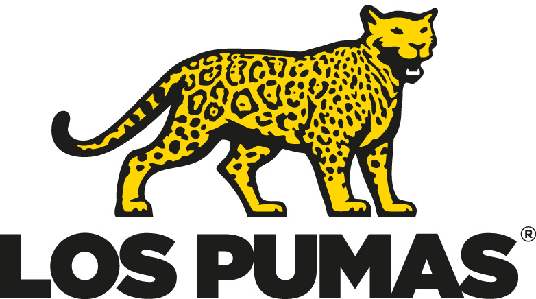 LosPumas logo