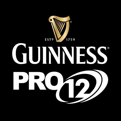 Guinness Pro12 Logo