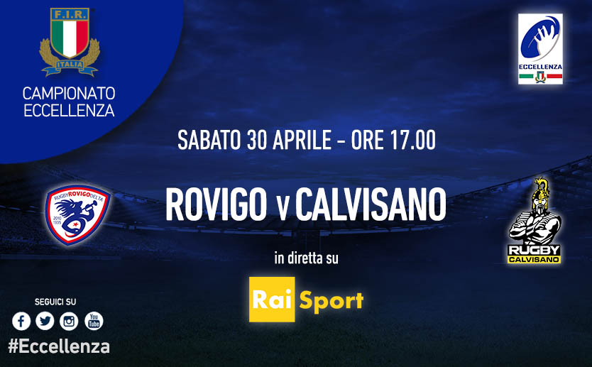 rovigo calvisano