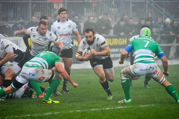 DApice Zebre Treviso