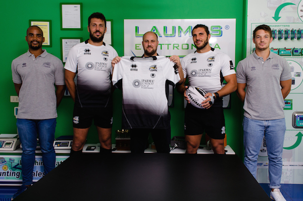 Laumas e Zebre presentazione