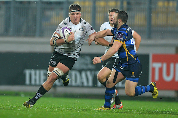 Van Schalkwyk vs Worcester