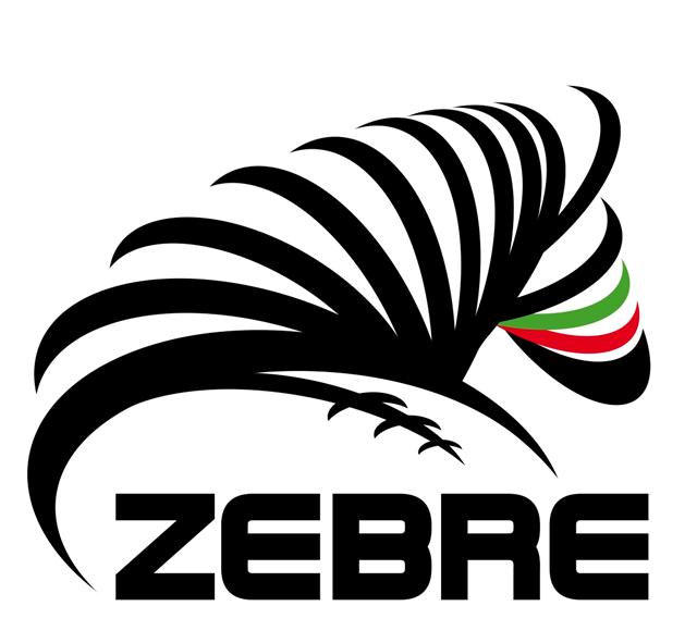 zebre bianco